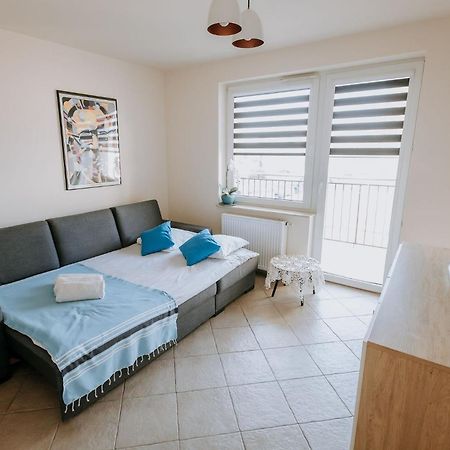 Apartament Milbertus Sandomierz Ngoại thất bức ảnh