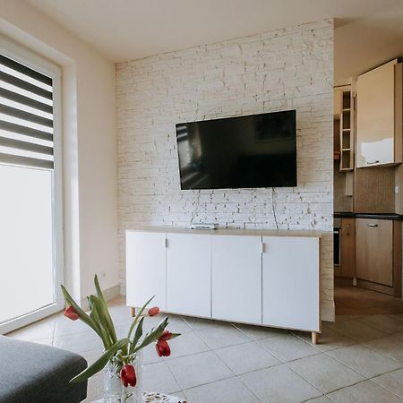 Apartament Milbertus Sandomierz Ngoại thất bức ảnh
