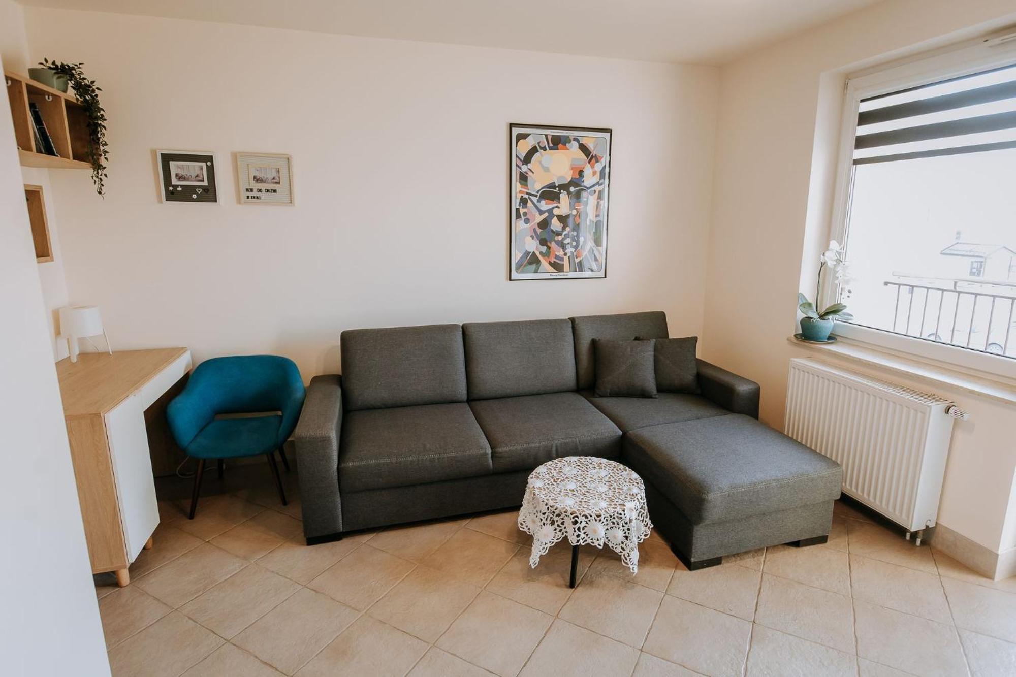 Apartament Milbertus Sandomierz Ngoại thất bức ảnh