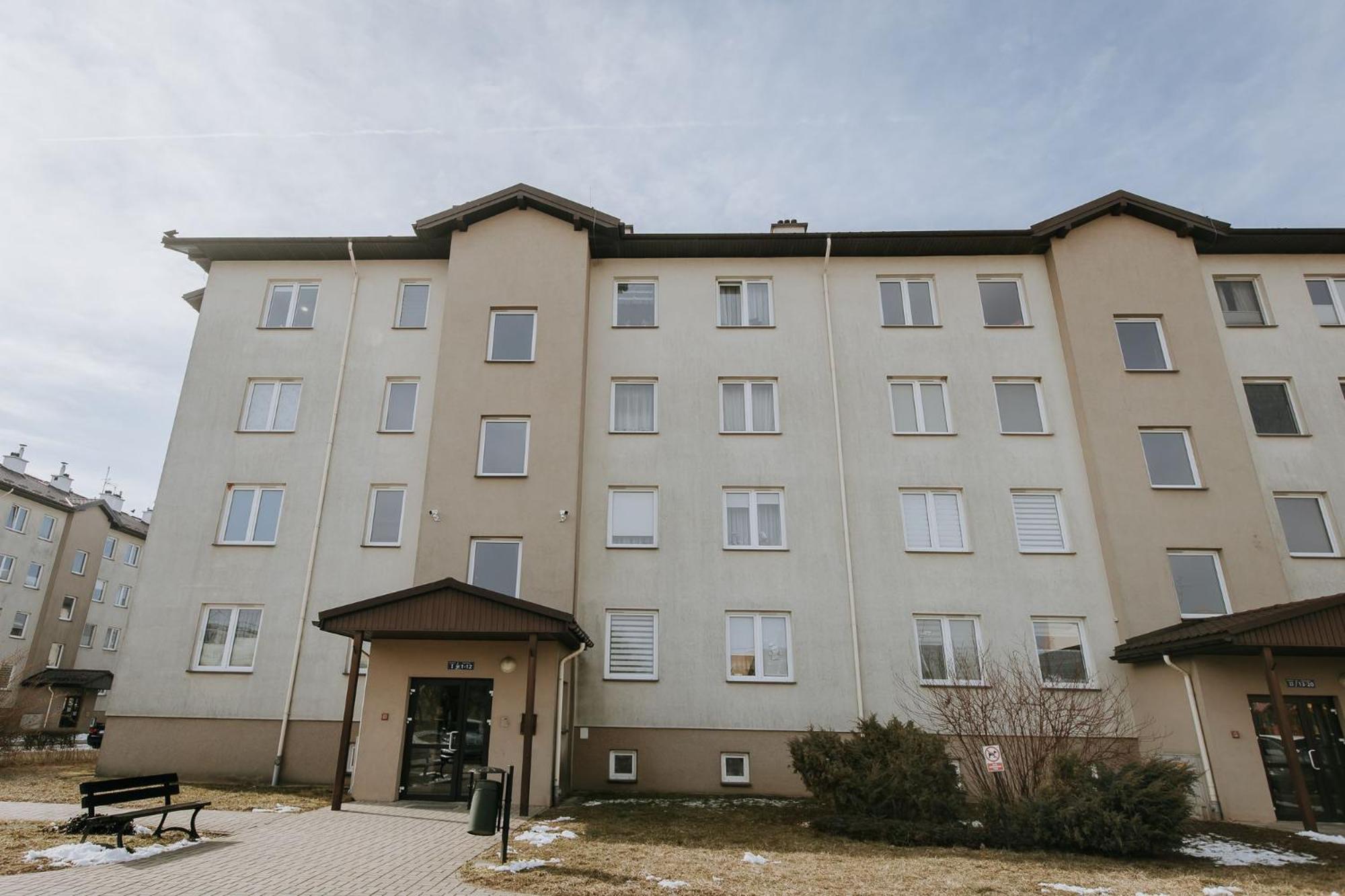 Apartament Milbertus Sandomierz Ngoại thất bức ảnh