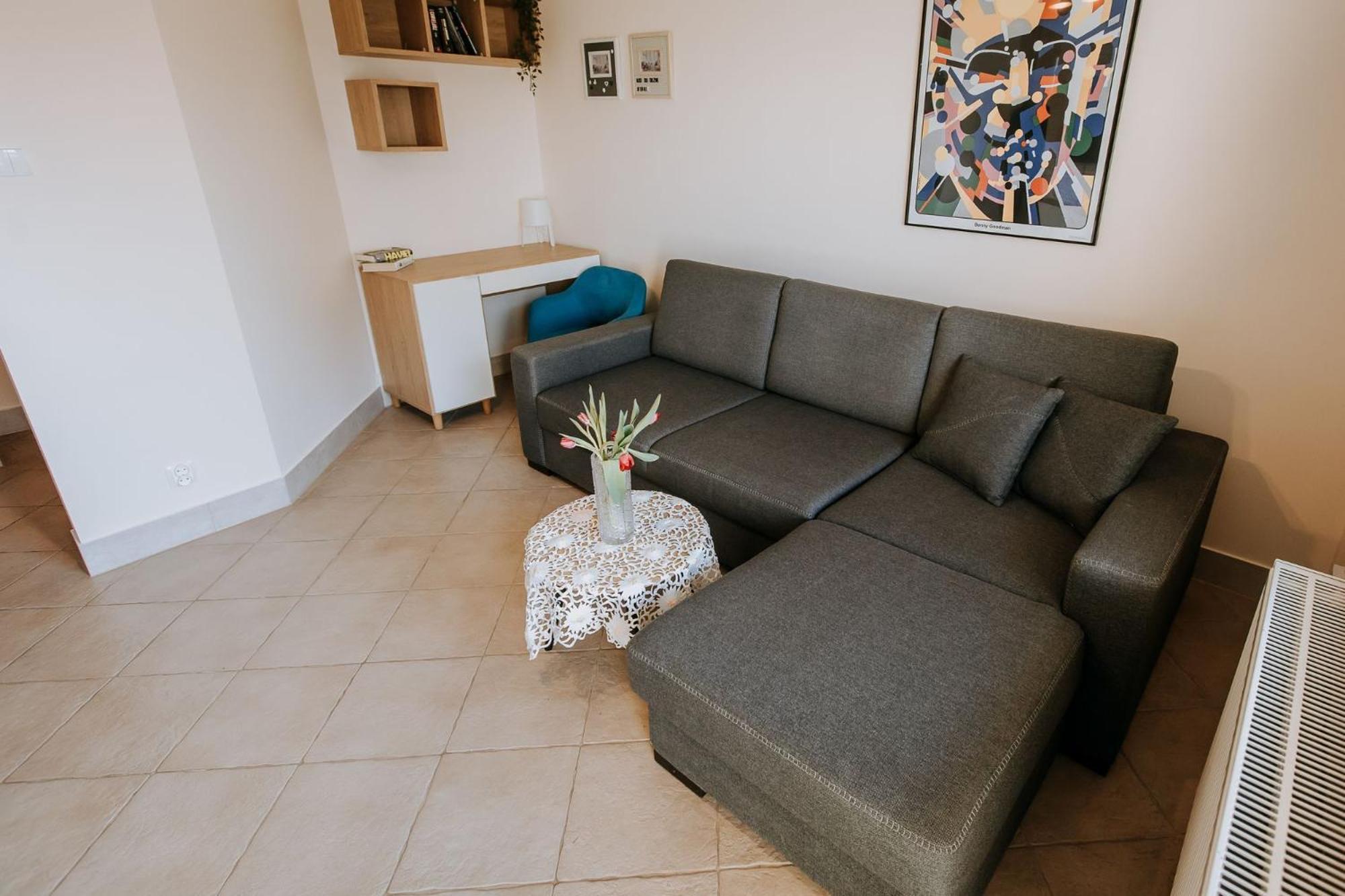 Apartament Milbertus Sandomierz Ngoại thất bức ảnh